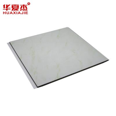 China Economic Building Material UPVC Wall Panels / PVC Wall Cladding Sheets for sale