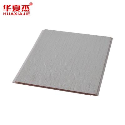China Lightweight Plastic Wall Covering Panels For Hospital With Hot Stamping for sale