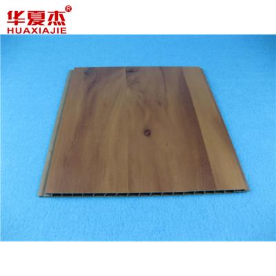 China Los paneles de techo falsos de bambú tejidos artísticos de los paneles de pared de UPVC/UPVC en venta