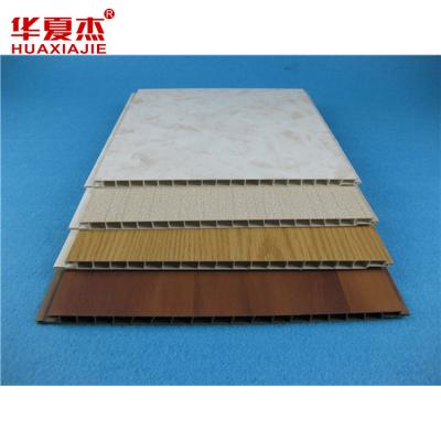 China Waterproof Strip PVC Ceiling Panels For Residential 1.5kg/sqm for sale