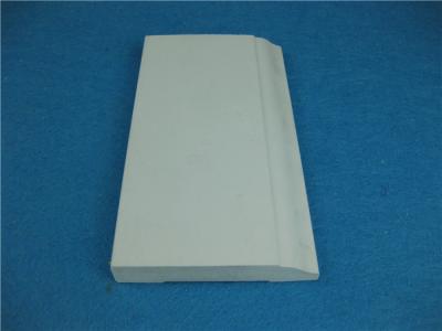 China Waterproof Windows Cellular PVC Trim PVC Foam Board For Garage Door for sale