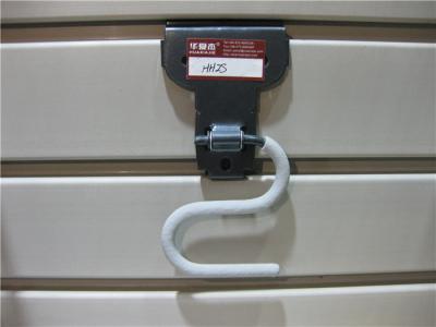 Chine Panneaux de mur durables de stockage avec ISO9001/CE, stockage de mur de garage à vendre