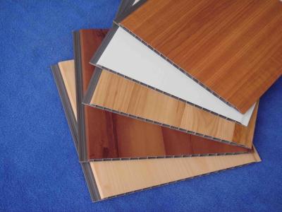 China Laminated Drop Ceiling Tiles / PVC Ceiling Tiles For Restaurant for sale