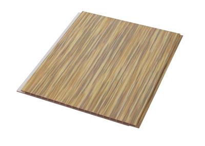 China Moisture-Proof PVC Ceiling Panels Integrated PVC Ceiling Tiles for sale