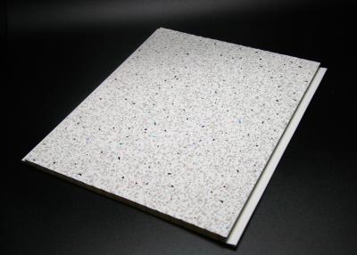 China Heat Insulation PVC Wall Cladding for sale