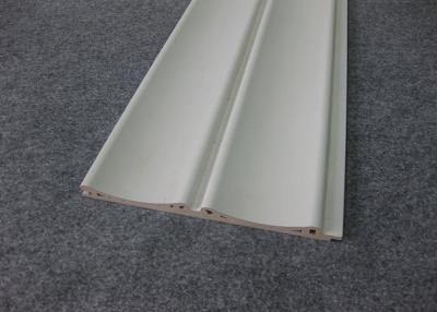 China Durable WPC Wall Cladding Extrusion Foam Molding Plank for Wall for sale