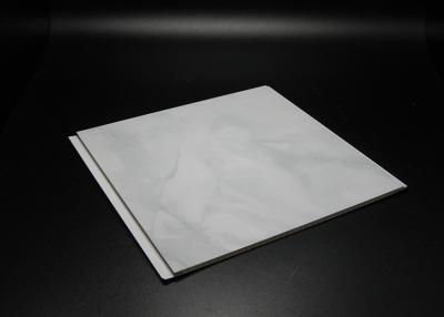 China Interlocking Waterproof PVC Ceiling Tiles Printing For Hotel , 5mm Thickness for sale