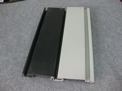 China Los paneles de pared del garaje y Accessary grises celulares de Slatwall para el almacenamiento en venta