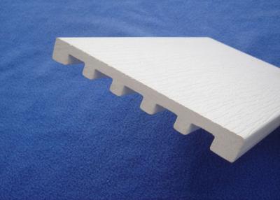 China Heat Insulation and Fireproof PVC Foam Compressed Trim Board for sale