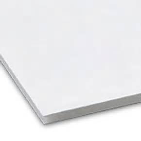 China Smooth Foam Board PVC Trim Moulding Plastic Sheet For Construction for sale