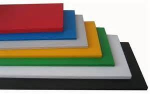 중국 주문을 받아서 만들어진 PVC 손질 조형/장식적인 PVC 색깔 거품 조형 판자 판매용