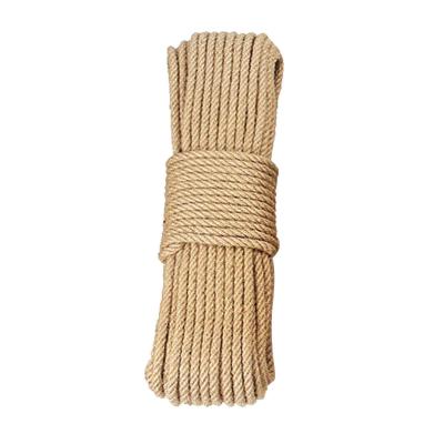 Китай Юта верёвка Облигация рабские игрушки Гей-решетка ремни ремни решетки Фетиш верёвка 5M 10M 20M продается