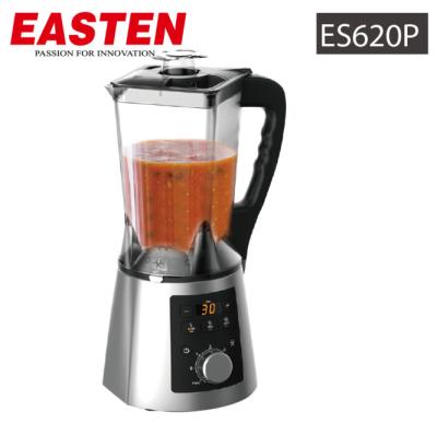 Chine Easten Multi-functional Soup Maker ES620P/ 800W Soup Cooker/ 900W Heater Soup Blender Recipes à vendre