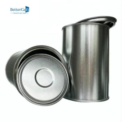 中国 多目的ペンキの錫の容器、ふたが付いている空のガロンのペンキの缶 販売のため