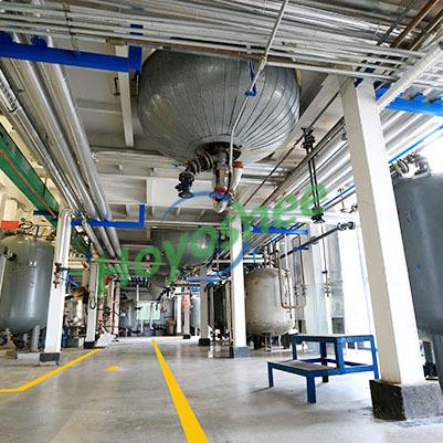 Verified China supplier - Hoyoshee Chemical industrial Co.Ltd