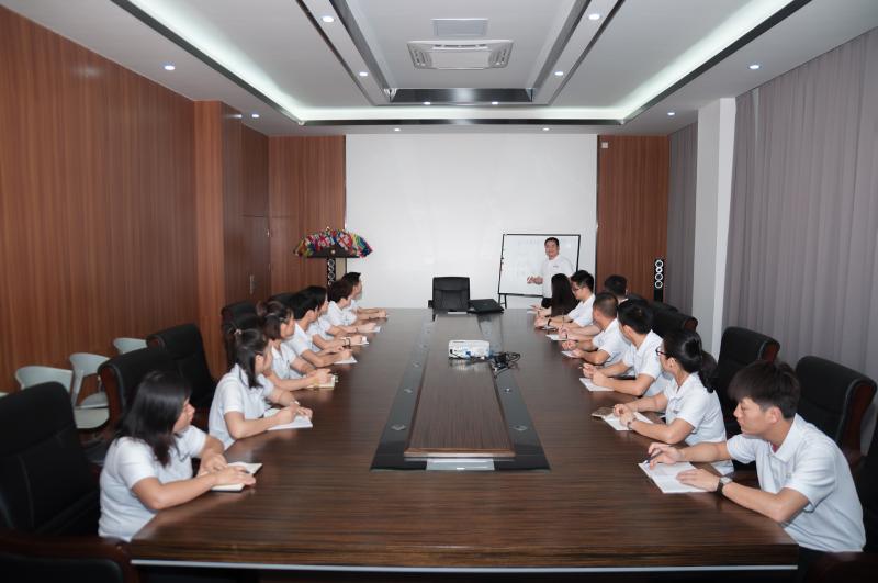 Verified China supplier - Guangzhou Micron Technology Co., Ltd.