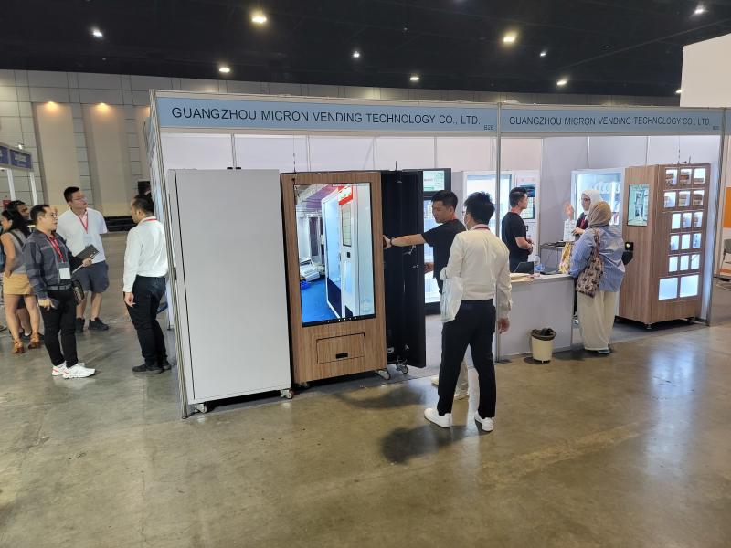 Verified China supplier - Guangzhou Micron Technology Co., Ltd.