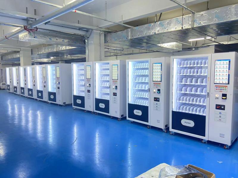 Verified China supplier - Guangzhou Micron Technology Co., Ltd.