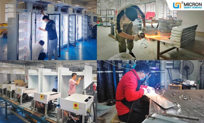 Verified China supplier - Guangzhou Micron Technology Co., Ltd.
