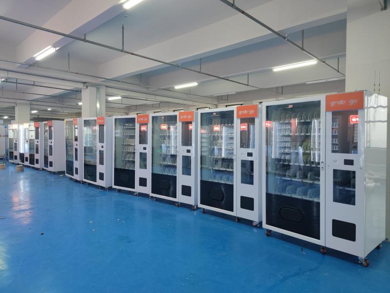 Verified China supplier - Guangzhou Micron Technology Co., Ltd.
