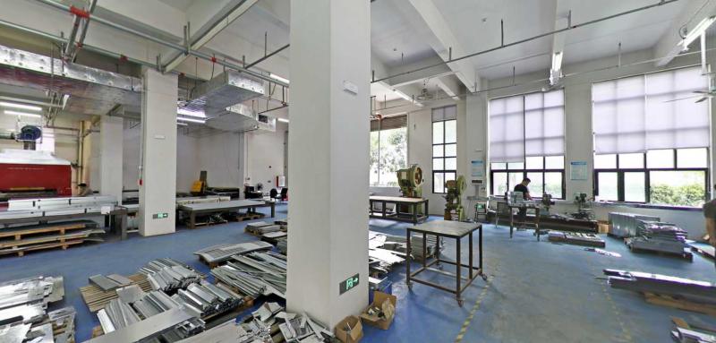 Verified China supplier - Guangzhou Micron Technology Co., Ltd.