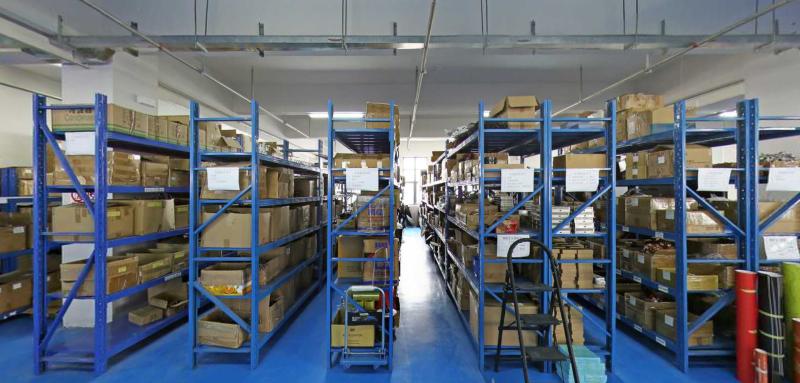 Verified China supplier - Guangzhou Micron Technology Co., Ltd.