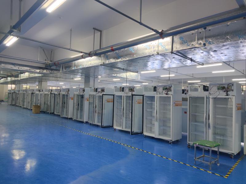 Verified China supplier - Guangzhou Micron Technology Co., Ltd.