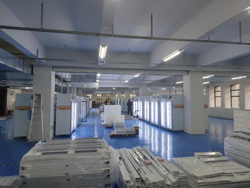 Verified China supplier - Guangzhou Micron Technology Co., Ltd.
