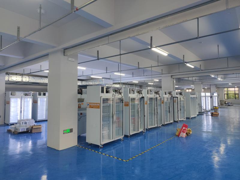 Verified China supplier - Guangzhou Micron Technology Co., Ltd.