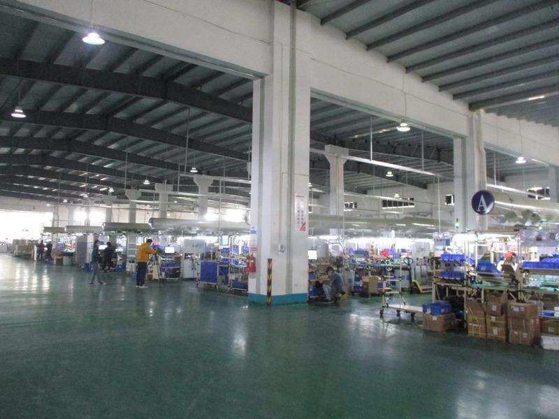 Verified China supplier - Panta Trading (quanzhou) Co., Ltd.