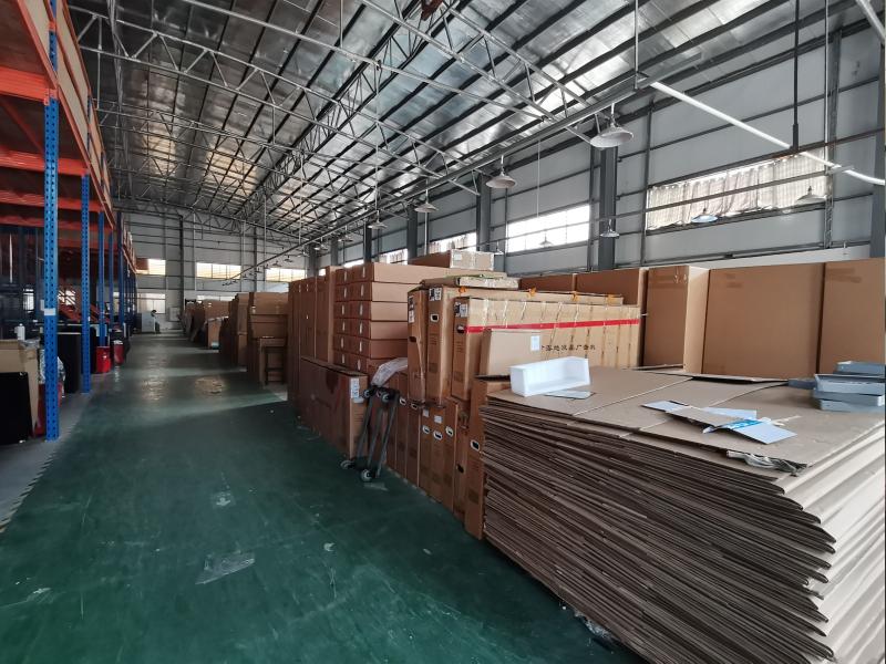 Fournisseur chinois vérifié - Guangzhou Wanda Metal Products Co., Ltd.