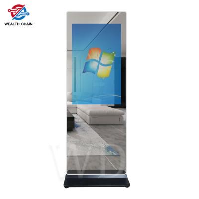 Китай Андроид Windows 1920x1080p 21,5