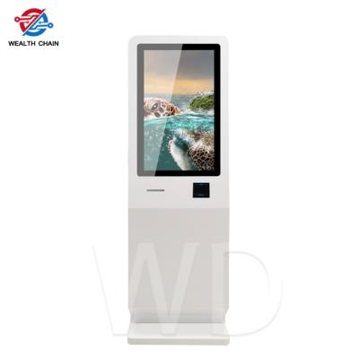 China FCC Certified Floor Standing Digital Signage for sale