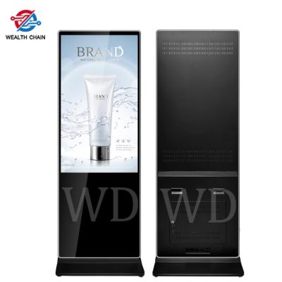 China Android 9.1 Indoor Digital Signage for sale