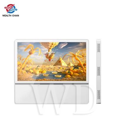 China LCD 21,5
