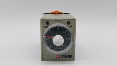 China Kampa-time relay HHS8C/AH3-3/ST2P for sale