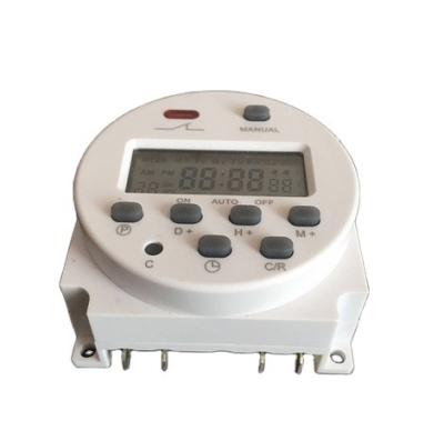 China Timer Switch Kampa  CN101A DC 12V LCD Programmable Digital Battery Charger for sale