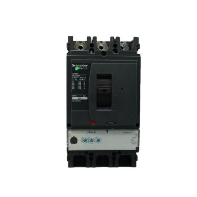 China High quality ,3P,4P NSX-630 MCCB mould case Circuit Breaker for sale