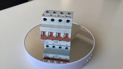 China Miniature Circuit Breakers L7 2P(new type) MCB for sale