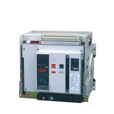 China AC 400V Air Circuit Breaker 3p 4p 630A 800A 1000A Acb Hot Sale for sale