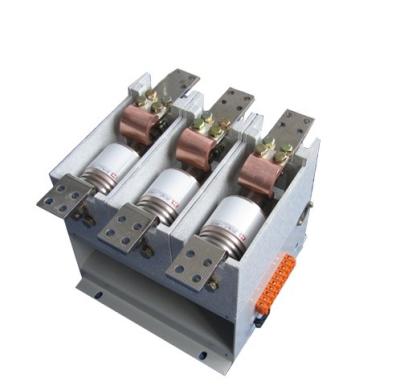 China CKJ40 1.14kV voltage protector vacuum contactor circuit breaker for sale