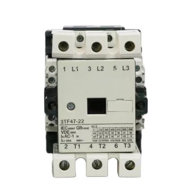 China Switch Definite Purpose Contactor Kampa CJX1 3TF-47 110V 220V 380V Telemecanique Magnetic Induction ce for sale