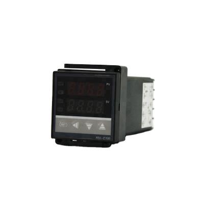 China RKC REX PID Digital Programmable Temperature Controller Thermostat for sale