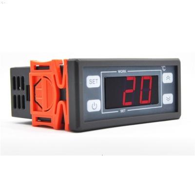 China All Purpose Cheap Digital Temperature Controller Price for Incubator for sale