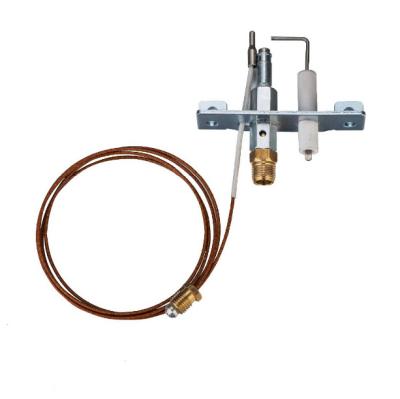 China Low Price ODS Thermocouple ODM Thermocouple Pilot group use for LPG,NG,Propane & Butane for sale