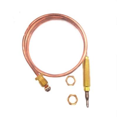 China China manufacturer supply Gas cooker thermocouple/Gas fireplace/Oven thermocouple for sale