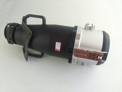 China Wasserdichter 160A BS Sockel-Ausgang en 60309, schwarze industrielle Steckdosen zu verkaufen
