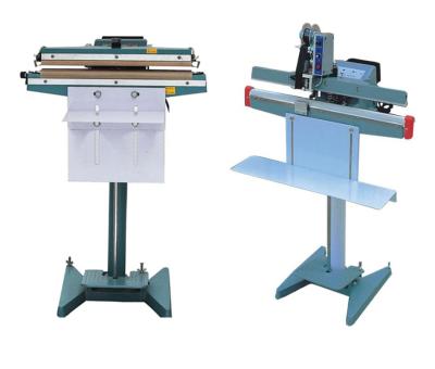 China pedal impulse sealer for sale