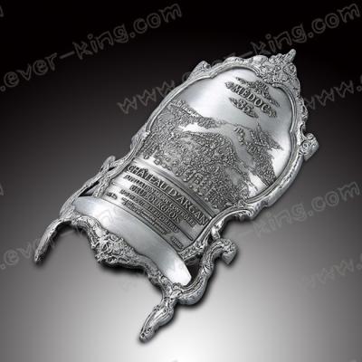 China CMYK Printing Waterproof Adhesive Spirit Labels for sale