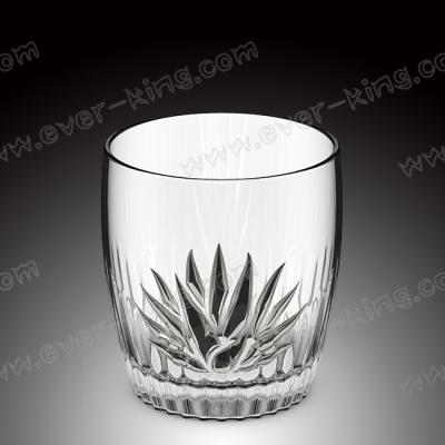 China Loodvrije Crystal Shot Glass Cups Small-Grootte 150ml Te koop